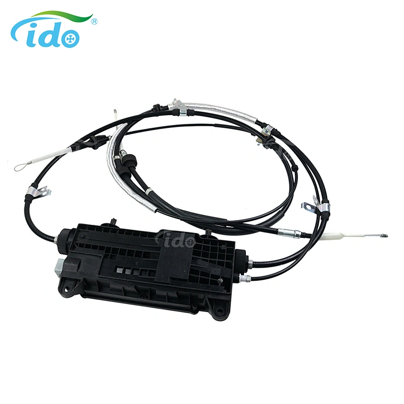 LR072318 Auto Parts Handbrake Parking Brake Actuator Module for Land Rover Range Rover Sport 2010 - 2014