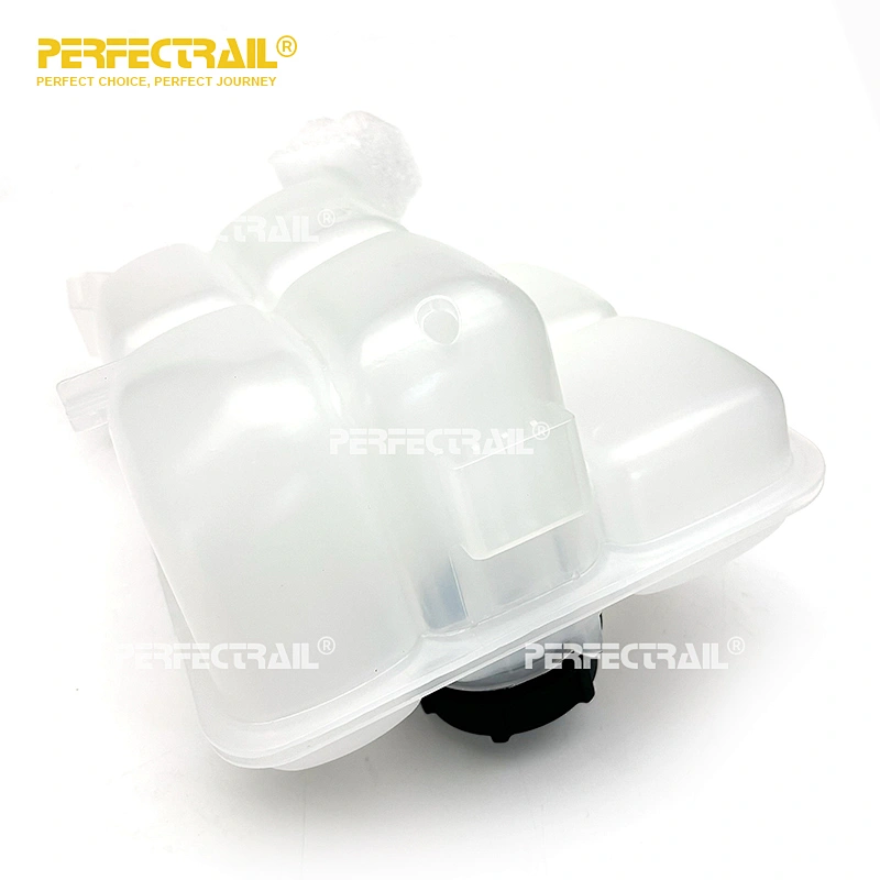 PERFECTRAIL LF5015350 Manufacturer Car Parts Coolant Water Expansion Tank for Ford Focus C-MAX Kuga 1224268 1230994 3M5H8K218AD