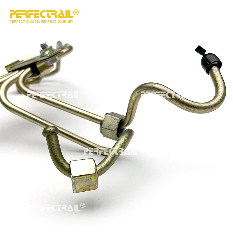 PERFECTRAIL 99443745 Car Spare Parts Fuel Hose Pipe Set for Iveco Daily 2 Platform Chassis 1996-2007