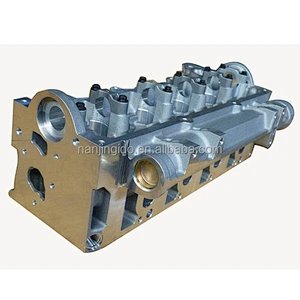Auto Cylinder Head for Renault K9K 908521