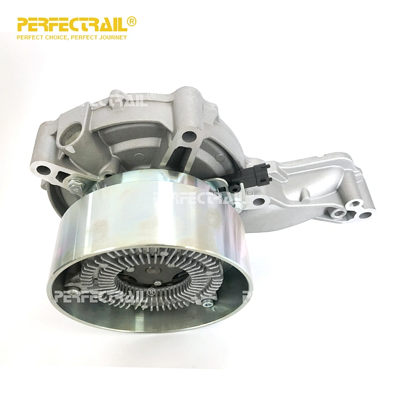 PERFECTRAIL 23959595 Truck Spare Parts Heavy Duty Coolant Water Pump for Volvo FM FMX for Renault Kerax Premium T-Serie 21974080