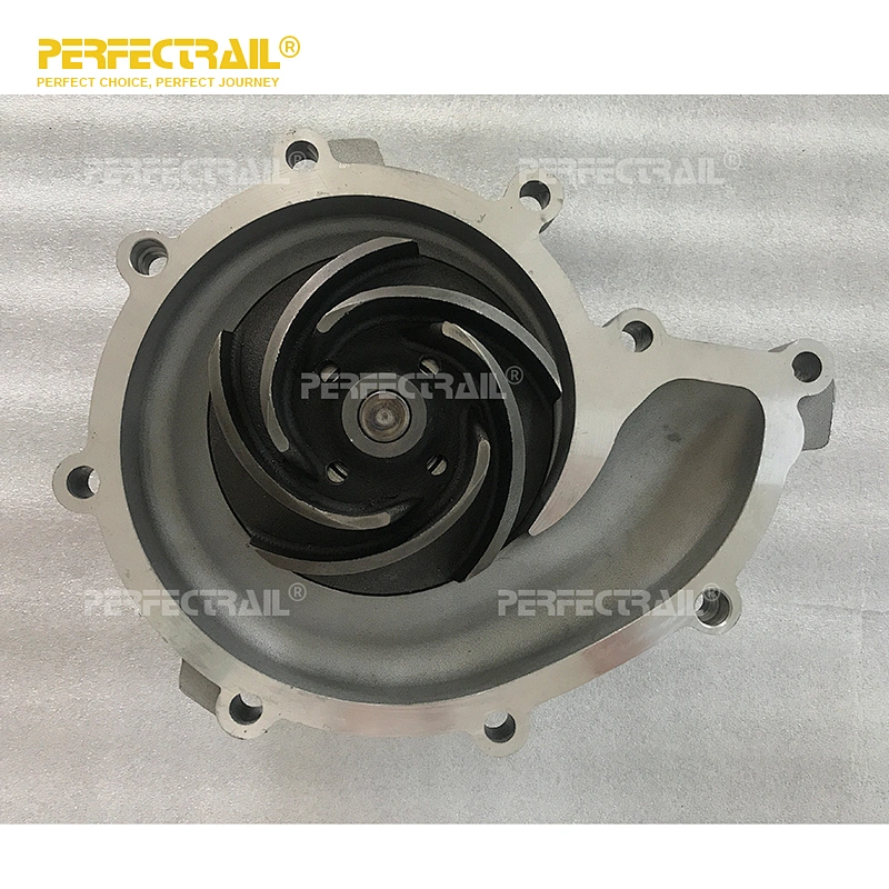 PERFECTRAIL 1353072 Truck Parts Heavy Duty Coolant Water Pump for SCANIA 4 P G R T Series Truck for VOLVO FL 1450153 10570951