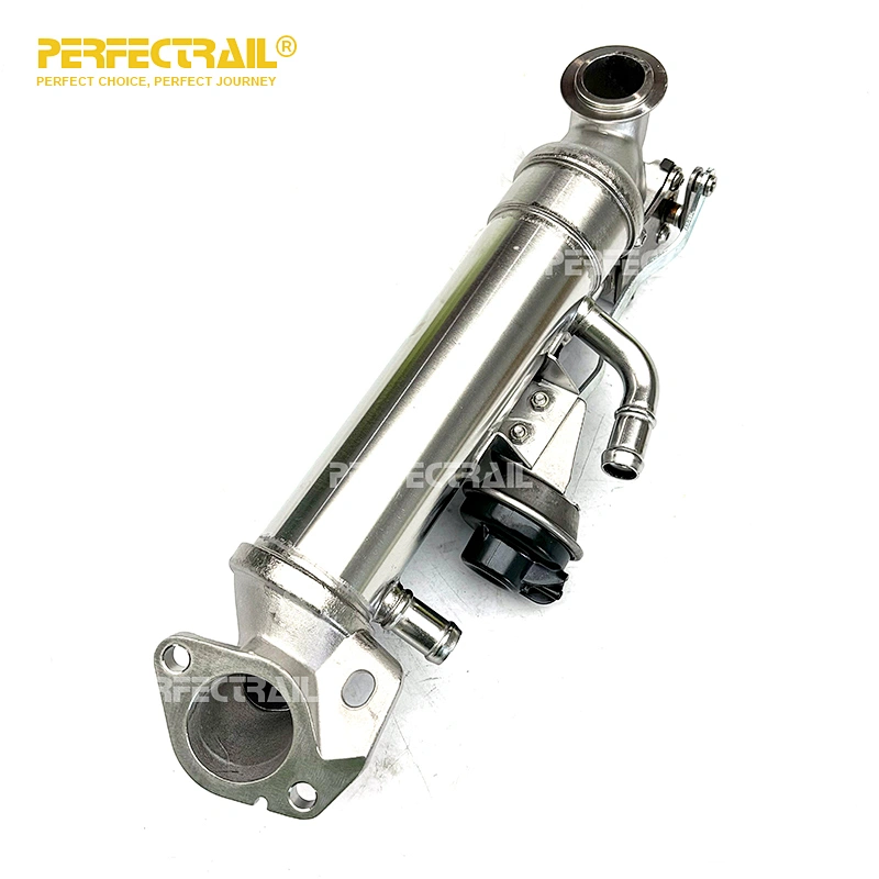 PERFECTRAIL FB3Q9U443AA Car Auto Engine Parts EGR Valve Cooler for Ford Ranger TKE 2.2 3.2 TDCi 2011- 1911027