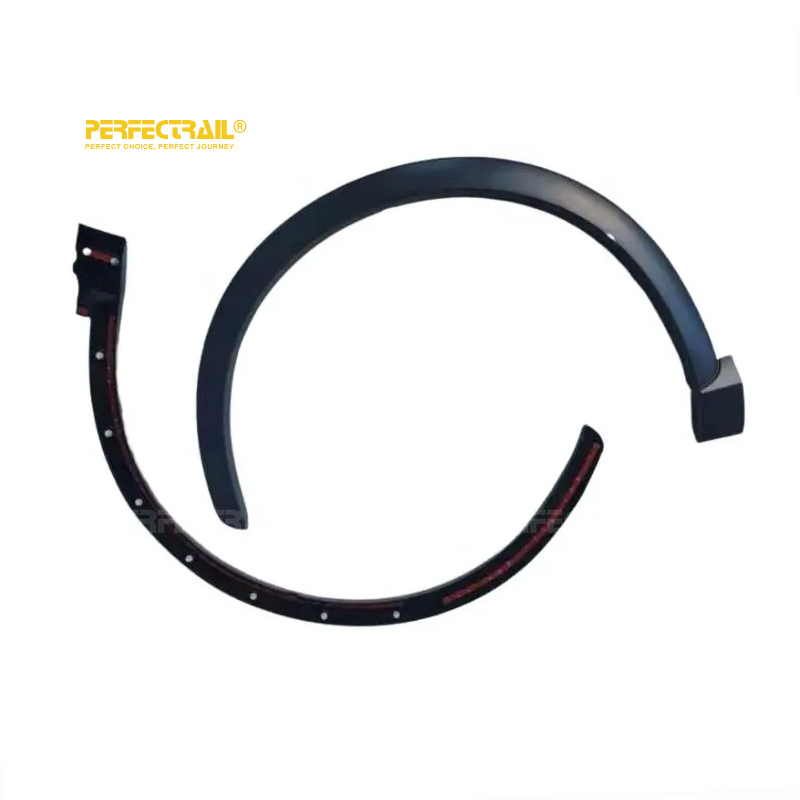 PERFECTRAIL 8U0853717 Car Parts Front Left Wheel Arch Moulding for Audi Q3 2003-2018