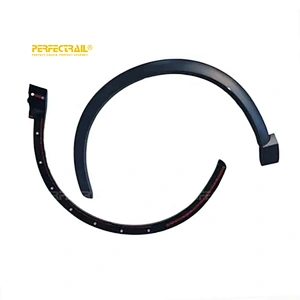 PERFECTRAIL 8U0853717 Car Parts Front Left Wheel Arch Moulding for Audi Q3 2003-2018