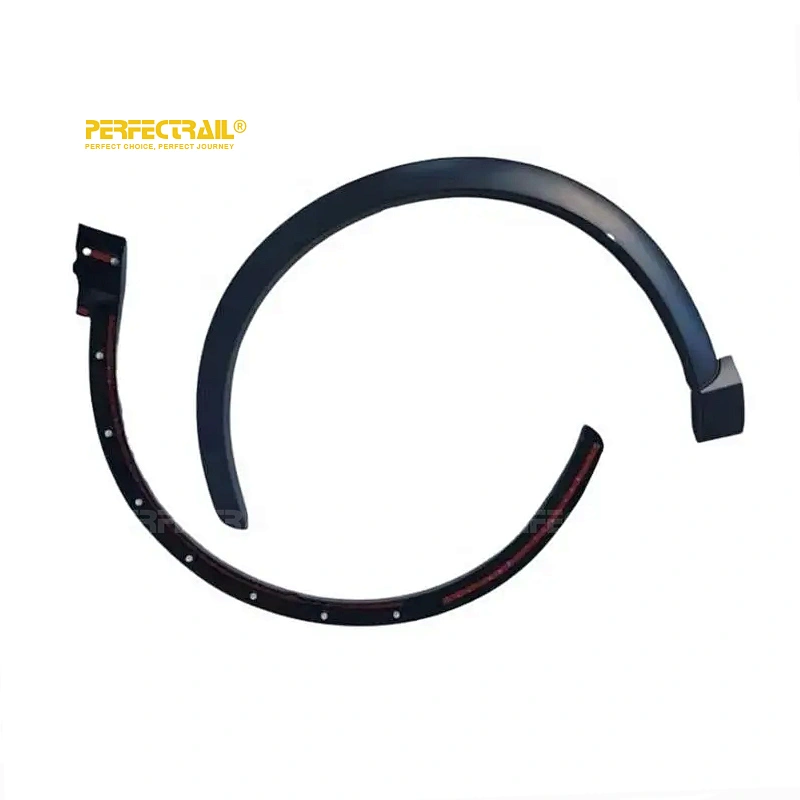 PERFECTRAIL 8U0853717 Car Parts Front Left Wheel Arch Moulding for Audi Q3 2003-2018