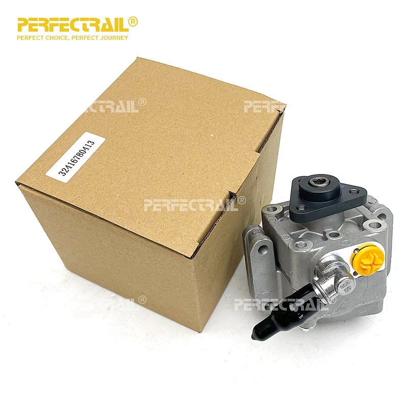 PERFECTRAIL 32416780413 Manufacturer Auto Parts Hydraulic Power Steering Pump for BMW E81 E88 E82 E90 E92 E93 E91 X1 E84 X3 E83