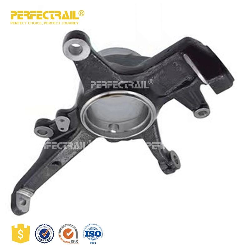 PERFECTRAIL UM51-33-021 Auto Steering Systems Right Steering Knuckle for Ford Ranger (Tke) 2011-