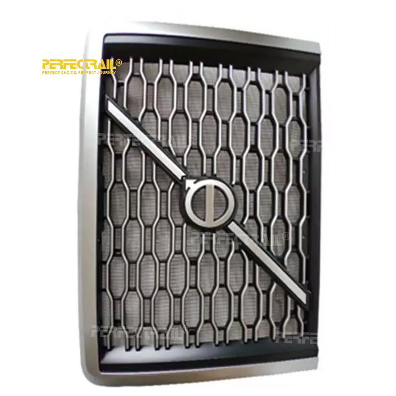 PERFECTRAIL 84724159 Auto Parts Grille With Bug Screen for Volvo Vnl 2017-