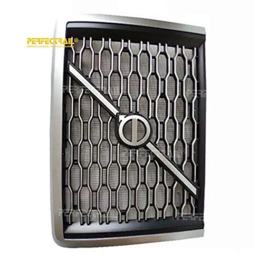 PERFECTRAIL 84724159 Auto Parts Grille With Bug Screen for Volvo Vnl 2017-