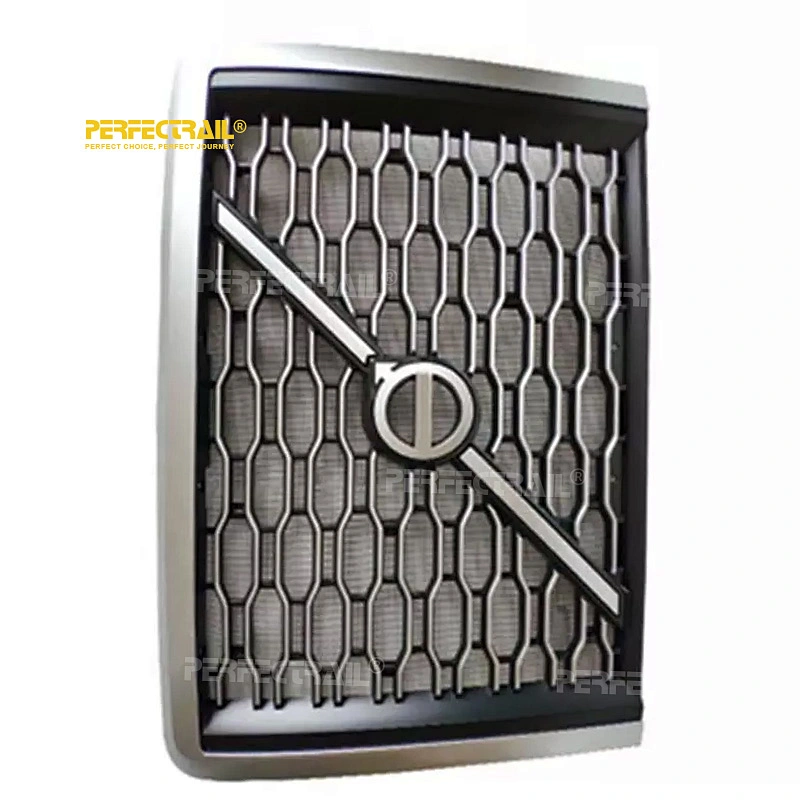 PERFECTRAIL 84724159 Auto Parts Grille With Bug Screen for Volvo Vnl 2017-