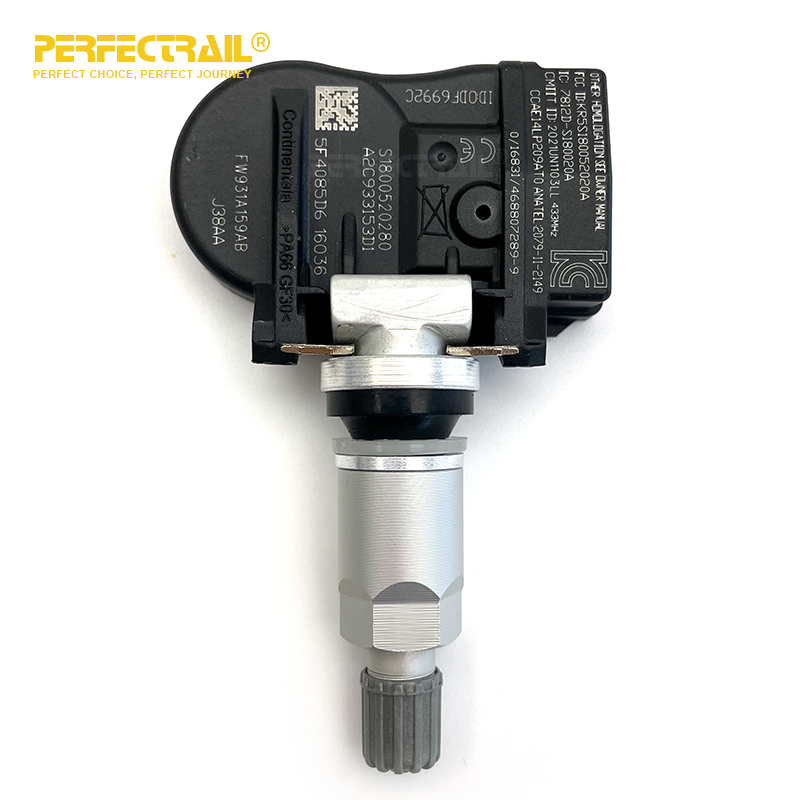 PERFECTRAIL LR066378 Auto Parts TPMS Tire Pressure Monitoring Sensor for Land Rover Discovery Range Rover Sport for Jaguar XJ