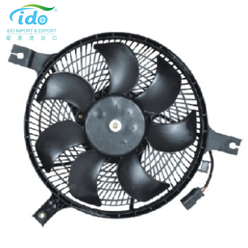 Auto Parts Radiator Fan for Pickup D22 21481-2S410