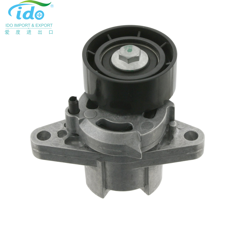 Belt Tensioner Pulley for Dacia Logan 8200277606