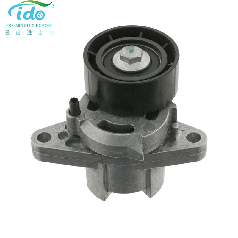 Belt Tensioner Pulley for Dacia Logan 8200277606