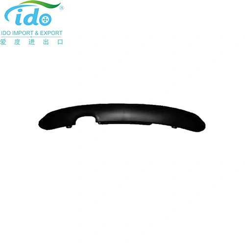 Car Spoiler 6Q6 807 521 6Q6807521 for VW Polo 01-12