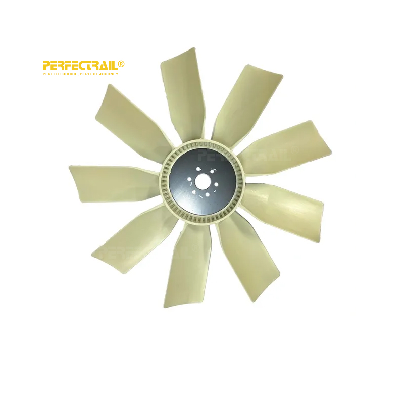 4735-41392-02 991762202 981762202 Cooling Nylon Fan Blade for Heavy Duty Truck