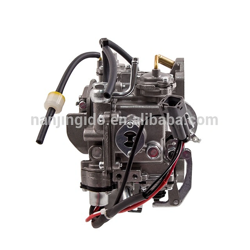 Auto Carburetor 21100-35520 for Toyota corona 22R Engine
