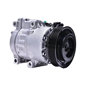 Air Conditioning Compressor for HYUNDAI IX35 for SONATA NF 2009-2011 97701-3K520