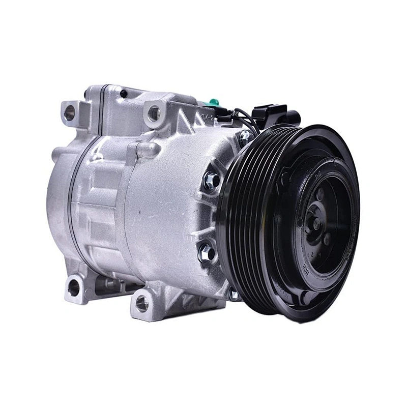 Air Conditioning Compressor for HYUNDAI IX35 for SONATA NF 2009-2011 97701-3K520