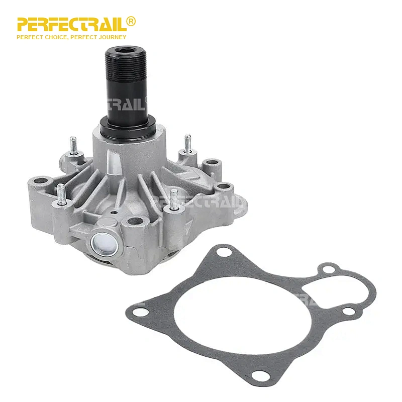 PERFECTRAIL 504361653 Auto Parts Engine Coolant Water Pump for Iveco Daily Series 5801514155