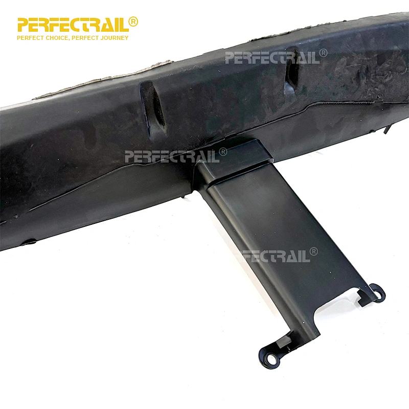 PERFECTRAIL JX7B-8314-B Auto Parts Front Radiator Air Deflector Cover for Ford Focus MK4