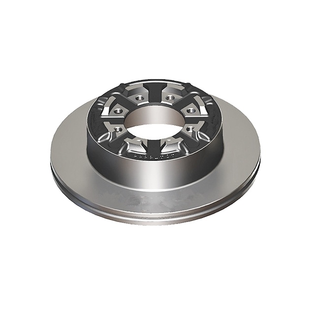 42471111 Replacing Truck Brake Disc for IVECO DAILY II