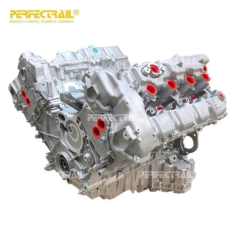 PERFECTRAIL Manufacturer Car Auto Parts N63B44A Diesel Engine Block Complete Engine Assembly for BMW 5 F10 4.4L V8