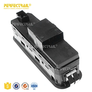 PERFECTRAIL 3799065D10T01 Car Electric Master Power Window Switch for Suzuki Grand Vitara XL-7 3799065D10 37990-65T01