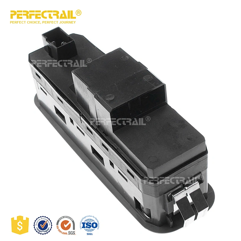 PERFECTRAIL 3799065D10T01 Car Electric Master Power Window Switch for Suzuki Grand Vitara XL-7 3799065D10 37990-65T01