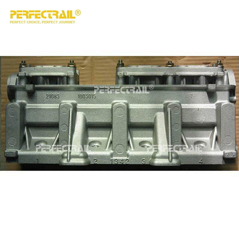 PERFECTRAIL 21083-1003015 Factory Car Parts Engine Cylinder Head for Lada Samara Niva 1.7 ENJ. 8V