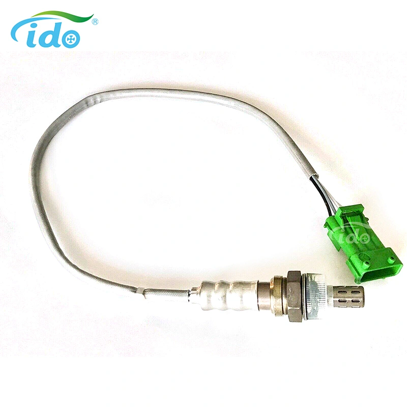 OZA495-PG2 OZA608-U2 9657632980 Auto Parts Lambda Sensor O2 Oxygen Sensor for Peugeot 206 207 306 Citroen C3 C4