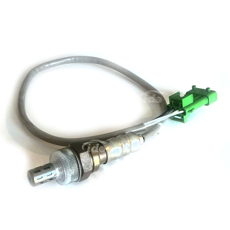 OZA495-PG2 OZA608-U2 9657632980 Auto Parts Lambda Sensor O2 Oxygen Sensor for Peugeot 206 207 306 Citroen C3 C4