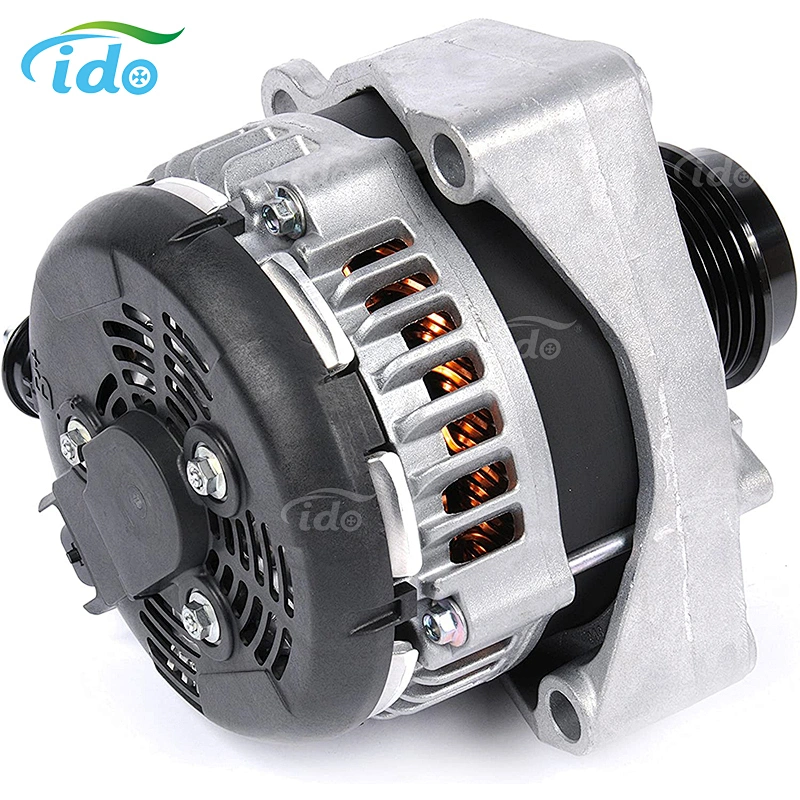 22949467 High Quality Auto Alternator for GM SUV for Cadillac Escalade for Chevrolet Suburban Tahoe for GMC Yukon Denali