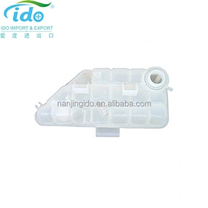 Radiator Coolant Expansion tank 1635000349 for Mercedes Benz ML320 ML430 W163