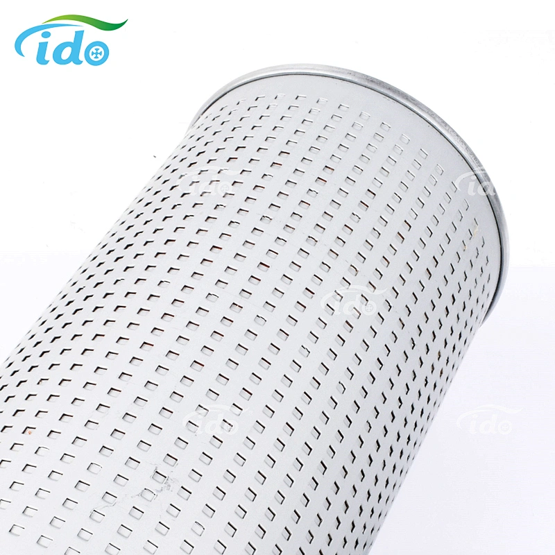 OEM 15607-1010 15607-1010a Wholesale Car Oil Filter for Hino Truck Bus