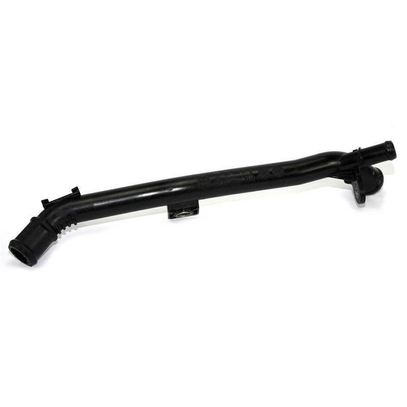 Coolant Pipe Water Hose 03P121065C for VW Polo 2009-
