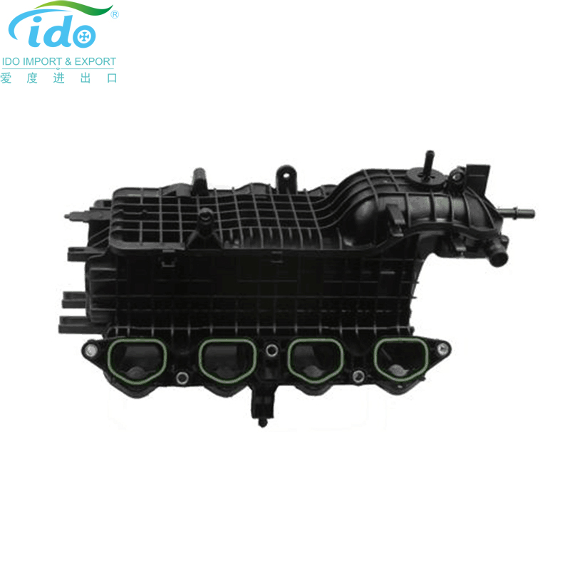 Intake Manifold 04E129711E 04E129709G 04E129709L for Skoda Octavia