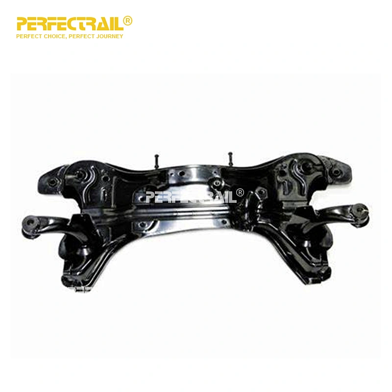 PERFECTRAIL 62401-1C200 Auto Parts Front Suspension Subframe Crossmember for Hyundai Getz 2006-2010