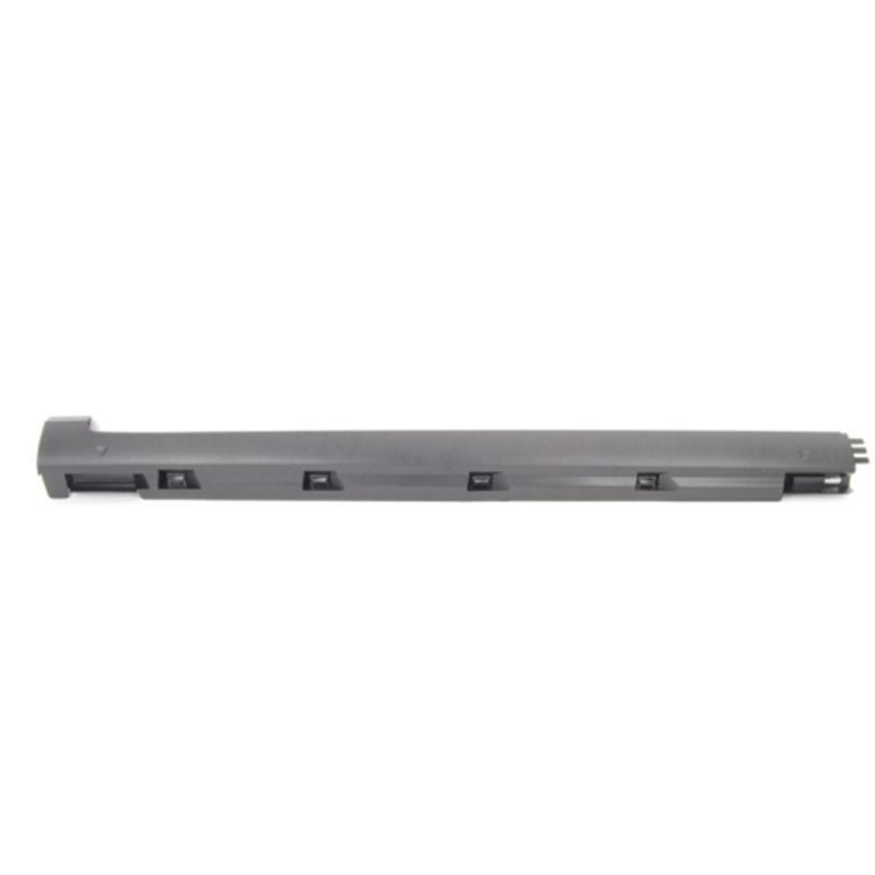 Auto Plastic Side Skirt for VW passat B6 2008 3C0853855 3C0853856