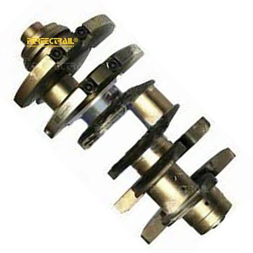 PERFECTRAIL 4210301701 4210302401 4210302501 10302501 Auto Engine Parts Crankshaft for Isuzu NG OM421 1968-1989