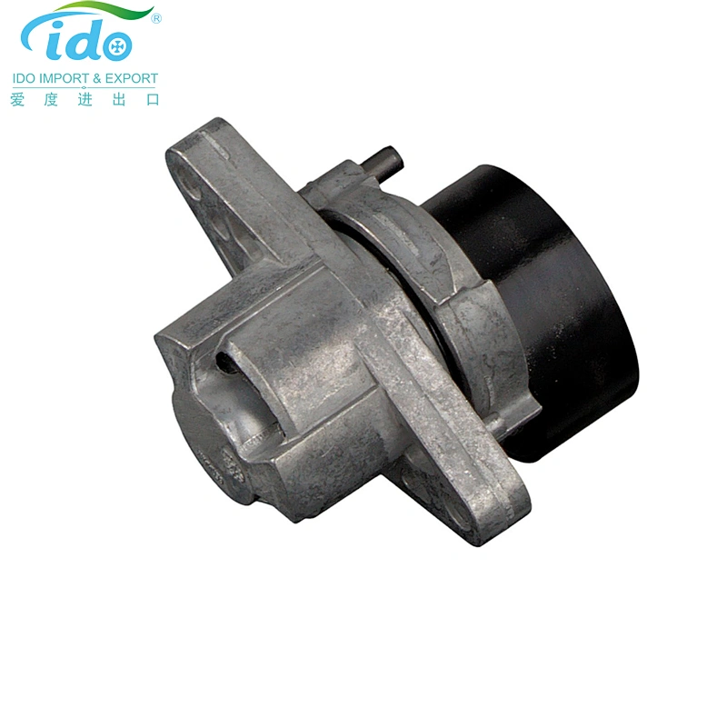 Belt Tensioner Pulley for Dacia Logan 8200277606