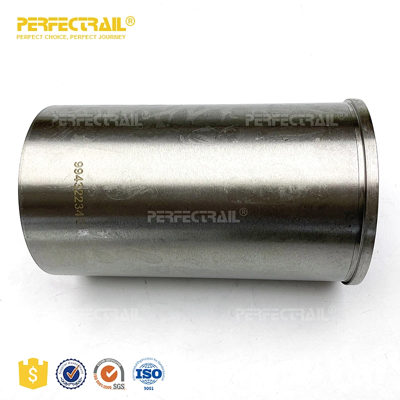 PERFECTRAIL 99435938 Auto Engine Parts Cylinder Sleeve for Iveco Daily 1983-1998 for Multicar OEM 99435938