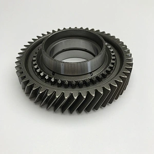9649267388 Transmission Gearbox Gear for Peugeot Boxer 6 Speed