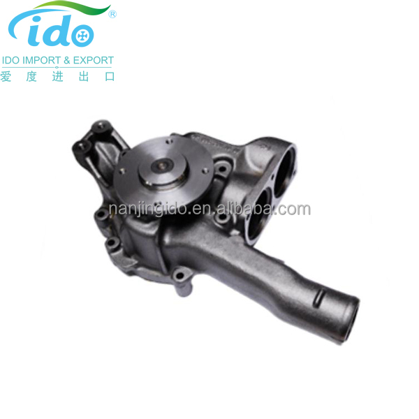 Engine Water Pump for Mercedes Benz Atego Truck 04- A9062005701
