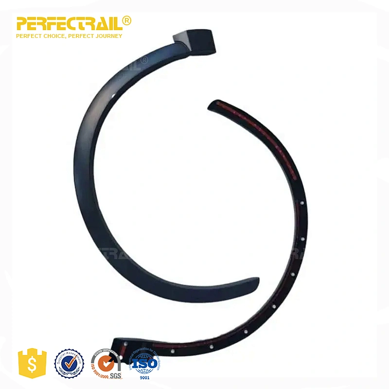 PERFECTRAIL 8U0853717 Car Parts Front Left Wheel Arch Moulding for Audi Q3 2003-2018