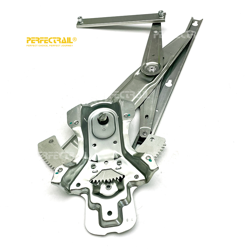 PERFECTRAIL LR006374 Car Spare Parts Front Left Electric Window Regulator for Land Rover Discovery 2 L318 1998-2004