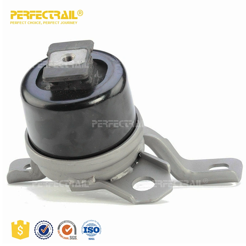 PERFECTRAIL LR024730 Auto Parts Right Engine Mount for Land Rover Range Rover Evoque L538 Freelander 2 L359 2006-