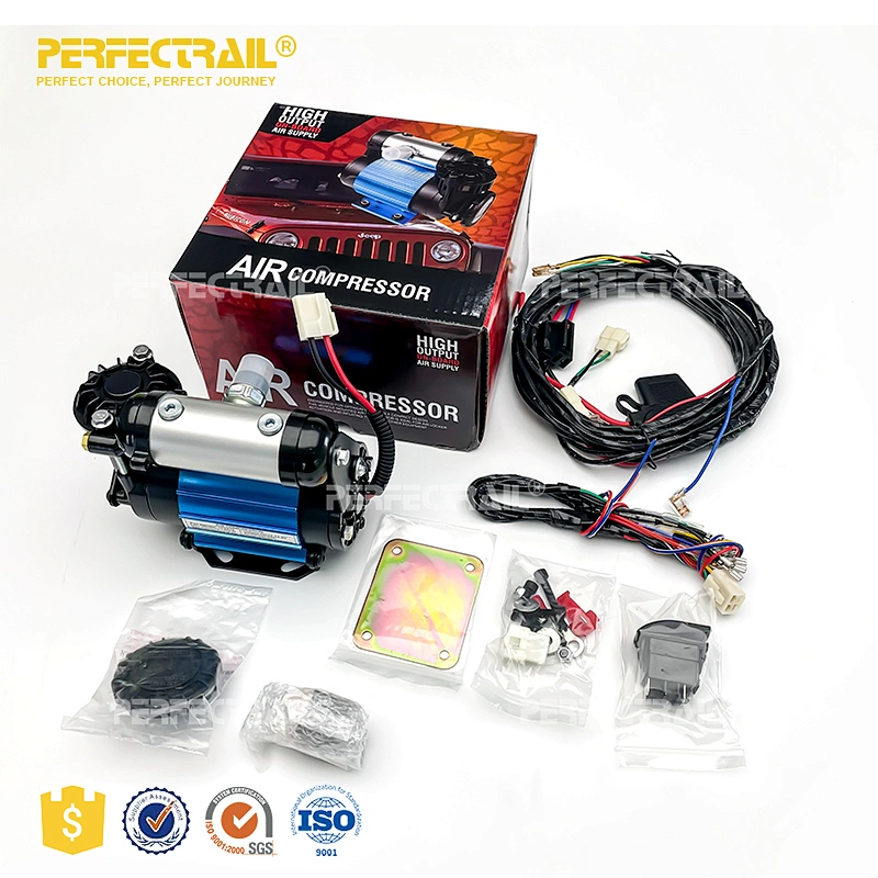 PERFECTRAIL RD110 RD06 HF Locking Differential Locker for Hyundai Terracan Galloper II
