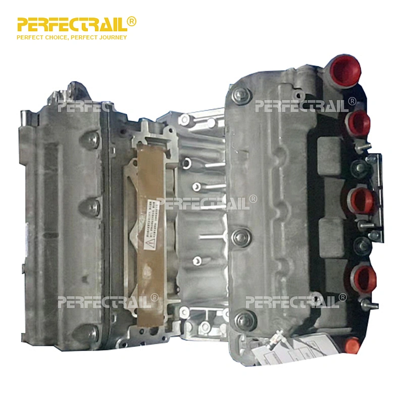Manufacturer Car Auto Parts J35 J35Z J35Z2 Diesel Engine Block Complete Engine Assembly for Honda Crosstour for Acura RDX